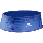 Hüfttasche Salomon Pulse Belt blau blue
