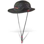 Hut Dakine Kahu Surf Hat grün/grau Cascade Camo