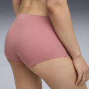 Damenhöschen Puma Invisible Cotton Mini Shorts