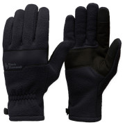 Handschuhe Black Diamond Everyday Fleece Gloves schwarz Black (0002)
