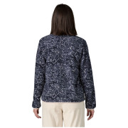 Damen-Sweatshirt Patagonia W's LW Synch Snap-T P/O