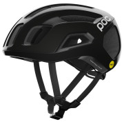 Fahrradhelm POC Ventral Air MIPS 2024 schwarz/weiß Uranium Black
