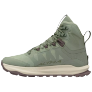 Damen Trekkingschuhe Altra W Lone Peak 9 Waterproof Mid