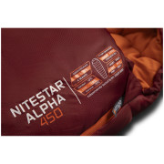 Schlafsack Vango Nitestar Alpha 450