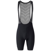 Herren-Radhose Dare 2b Ultra Bibbed Short schwarz Black