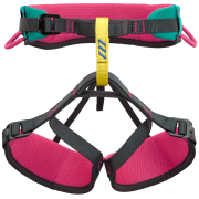 Kinder Klettergurt Climbing Technology Joy lila Blue Marine/Purple