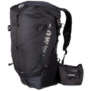 Rucksack Mammut Ducan Spine 28-35 schwarz Black