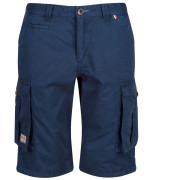 Herrenshorts Regatta Shorebay Short blau Navy