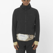 Herrenjacke Salomon Outpeak Softshell M