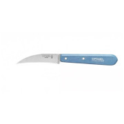 Küchenmesser Opinel Nůž N°114 Sweet pop blau