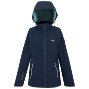 Damenjacke Regatta W Bosfield III blau Nvy(IcyMorn)