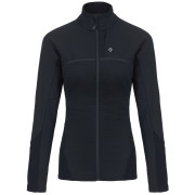 Damen Funktions-Sweatshirt Direct Alpine Aura Light Lady schwarz black