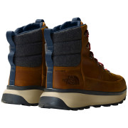 Herrenschuhe The North Face M Bergen Leather Wp