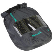 Skischuhtasche Boll Dry Shoe Sack L grau pewter