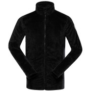 Herren-Sweatshirt Alpine Pro Lomm schwarz black
