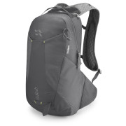 Rucksack Rab Aeon LT 18 dunkelgrau Anthracite