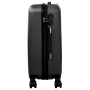Koffer auf Rollen Elbrus Anarak 105l