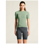 Damen-Radtrikot Craft W Endur Logo