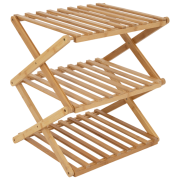 Beistelltisch Bo-Camp Foldable shelf unit Fitzroy M