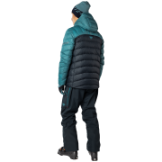 Herren-Daunenjacke Dynafit Tigard Dwn Jkt M