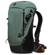 Rucksack Mammut Ducan 30 grau/schwarz dark jade-black