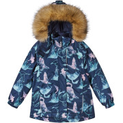 Kinderjacke Reima Kiela