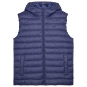 Herrenweste 4F Vest Jacket M146 blau Navy