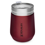 Weinbecher Stanley Adventure GO 290 ml rot