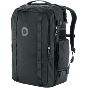 Reisetasche Fjällräven Färden Carry-On Pack schwarz Coal Black
