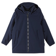 Kinderjacke Reima Finholma blau Navy