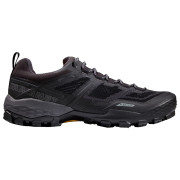 Herrenschuhe Mammut Ducan Low GTX® Men schwarz black-dark titanium