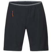 Herrenshorts Hannah Track schwarz anthracite