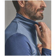 Herren-Sweatshirt Ortovox Fleece Light Zip Neck