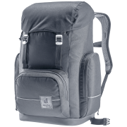 Schulranzen Deuter Scula schwarz black