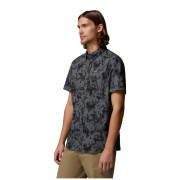 Herrenhemd Columbia Rapid Rivers™ Printed Short Sleeve Shirt