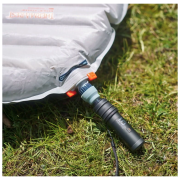 Elektrische Pumpe Flextail ZERO Pump 2