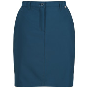 Rock Regatta Highton Skort III dunkelblau Moroccan Blu