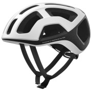 Fahrradhelm POC Ventral Lite weiß/schwarz Hydrogen White/Uranium Black Matt