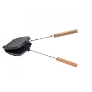 Grill Stabilotherm BBQ Iron schwarz