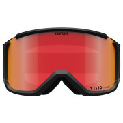 Skibrille Giro Revolt Black/White