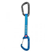 Express Ocún Hawk QD Combi Pad 16 blau Blue