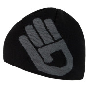 Mütze Sensor Hand schwarz Black