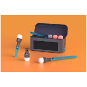 Lichtset BioLite Site Lights