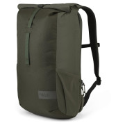 Rucksack Rab Depot 18 dunkelgrün Dark Olive