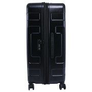 Koffer auf Rollen Caterpillar CAT Stealth L