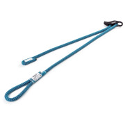 Selbstsicherungsschlinge Ocún SBEA ADJUST 20-100 cm weiß/blau Blue/White