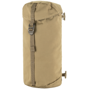 Abnehmbare Seitentasche Fjällräven Singi Side Pocket beige Clay