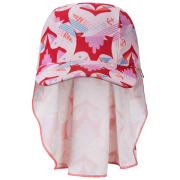 Kinderhut Reima Mustekala rot Misty Red