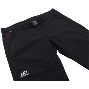 Damen 3/4 Hose Hannah Scarlet