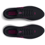 Damen Laufschuhe Under Armour W Charged Rogue 3 Storm
